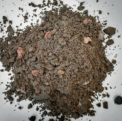 Fraseba Baumsubstrat Typ 1 – nicht überbaubar (0/16)