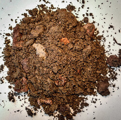 Fraseba Baumsubstrat Typ 2 – überbaubar (0/32)