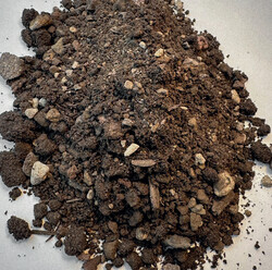 Fraseba IM Pflanzsubstrat (0/16)