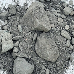 Fraseba Schotterrasentragschicht (0/32)